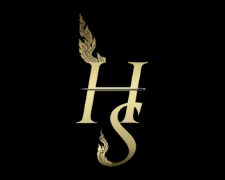 HS logo